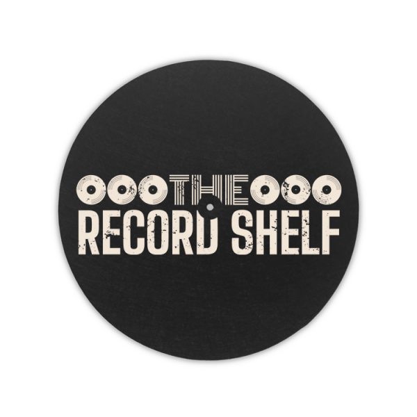 Record Shelf Slipmat